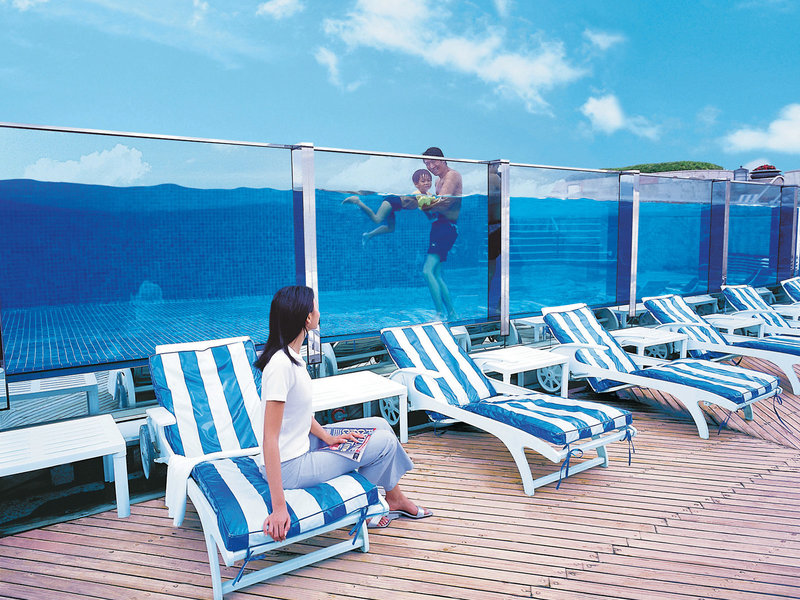 Harbour Grand Kowloon 32