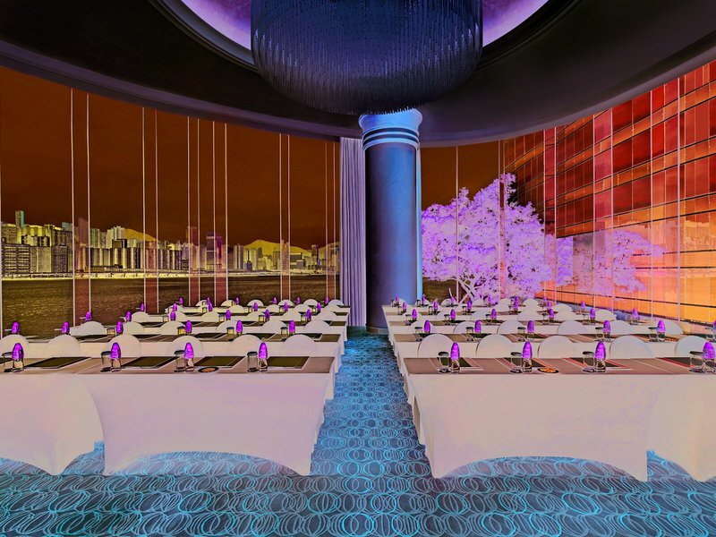 Harbour Grand Kowloon 33