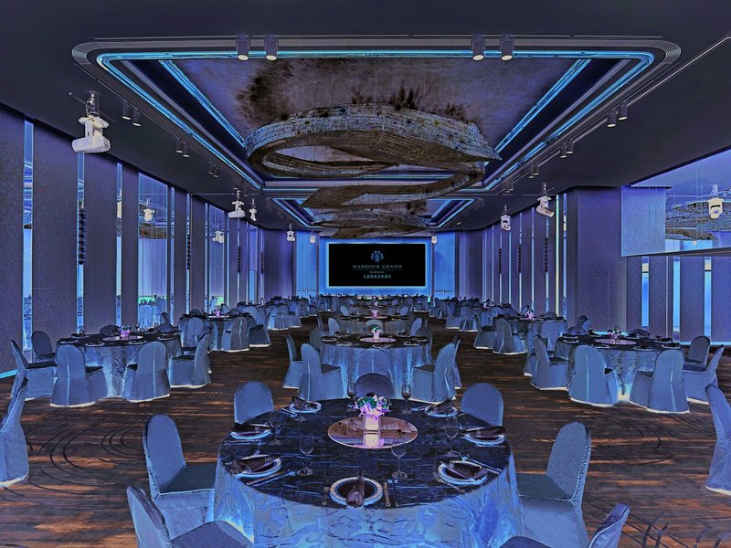 Harbour Grand Kowloon 35