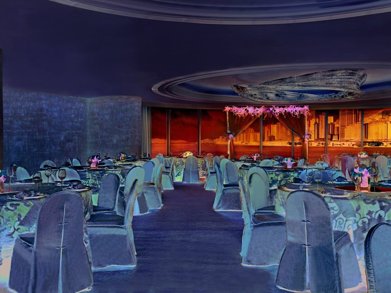 Harbour Grand Kowloon 36