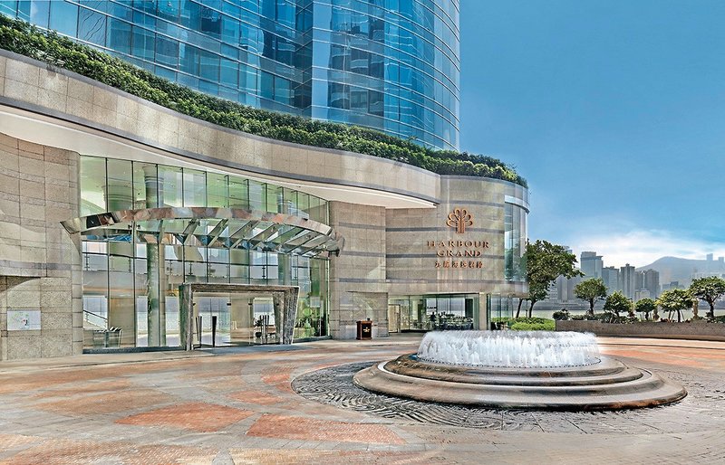 Harbour Grand Kowloon 1