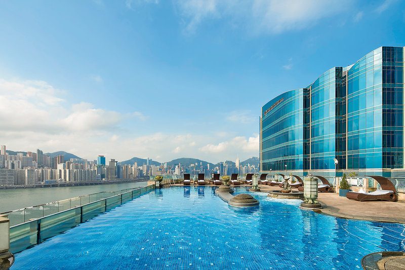 Harbour Grand Kowloon 2