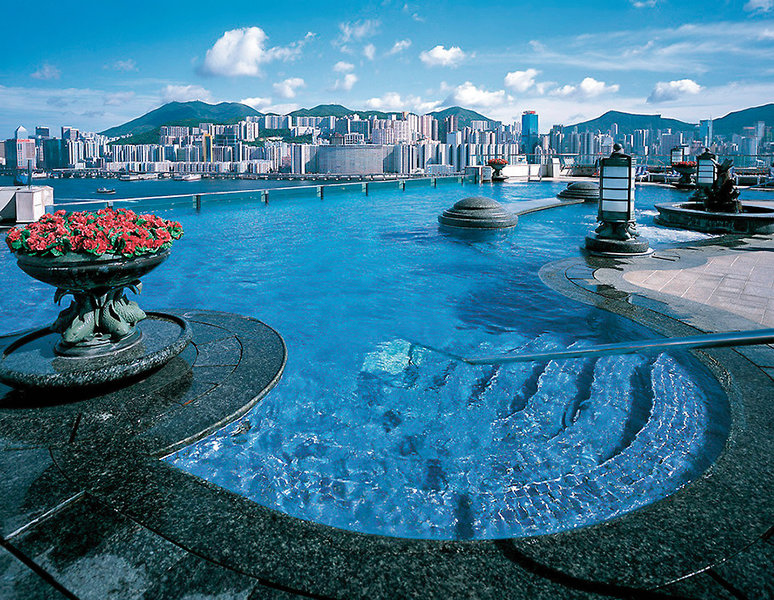 Harbour Grand Kowloon 3