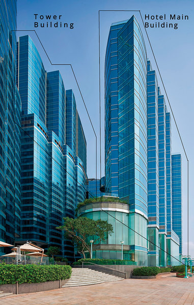 Harbour Grand Kowloon 4