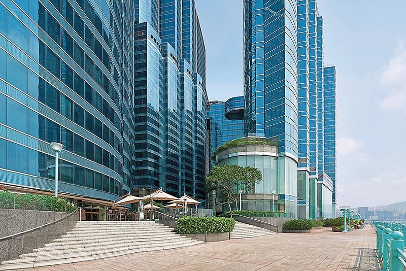 Harbour Grand Kowloon 5