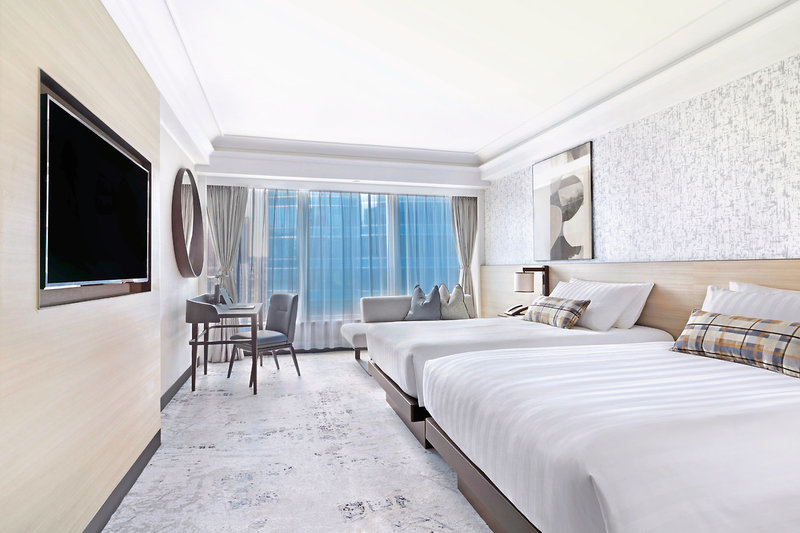 Harbour Grand Kowloon 6