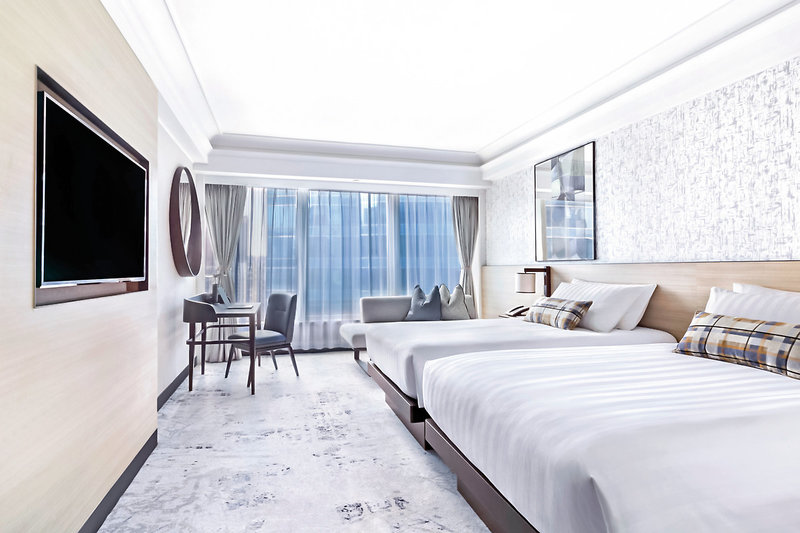 Harbour Grand Kowloon 7
