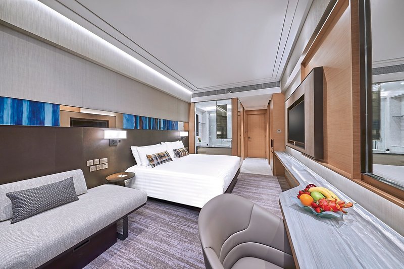 Harbour Grand Kowloon 8