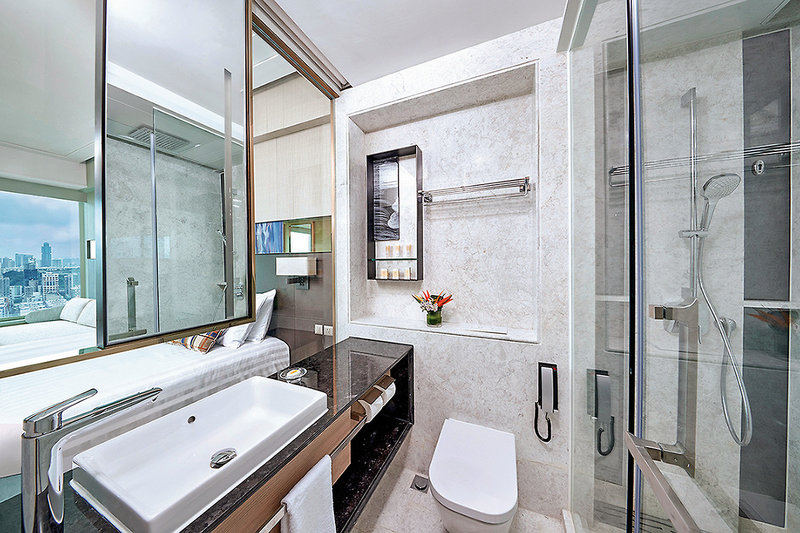 Harbour Grand Kowloon 9