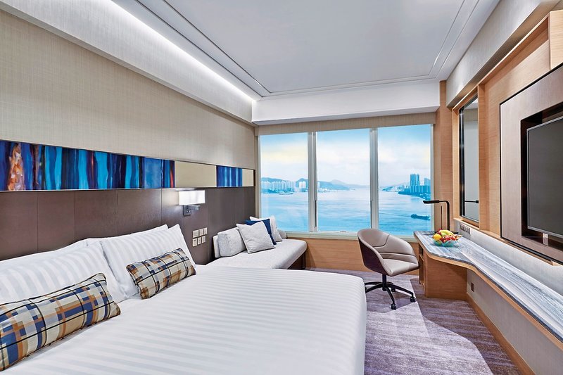 Harbour Grand Kowloon 10