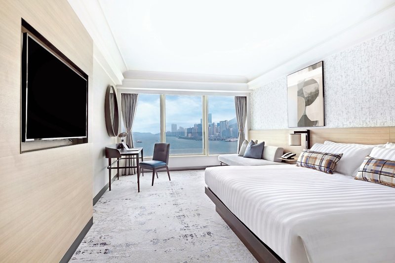 Harbour Grand Kowloon 11