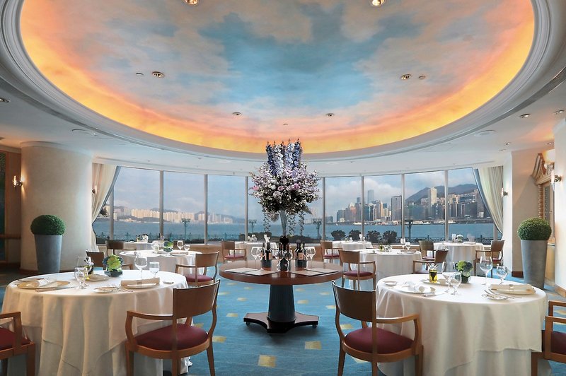 Harbour Grand Kowloon 13