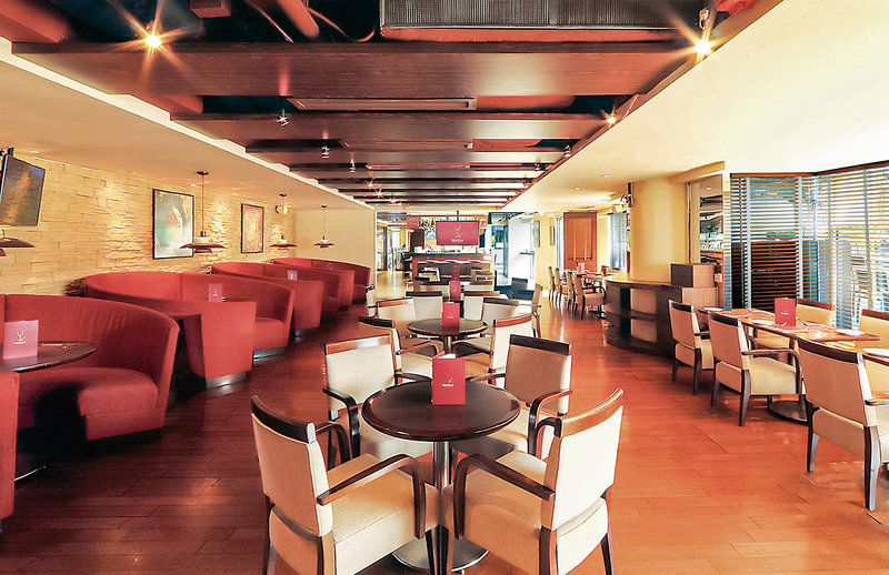 Harbour Grand Kowloon 17