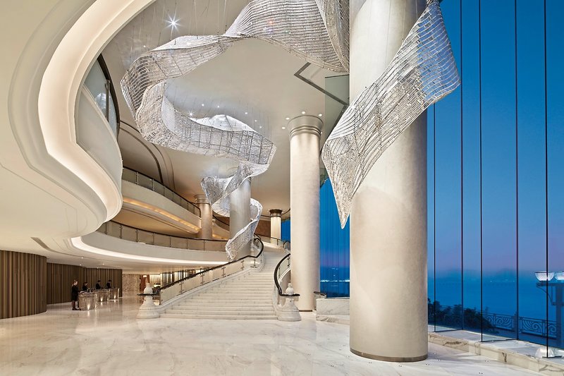 Harbour Grand Kowloon 18