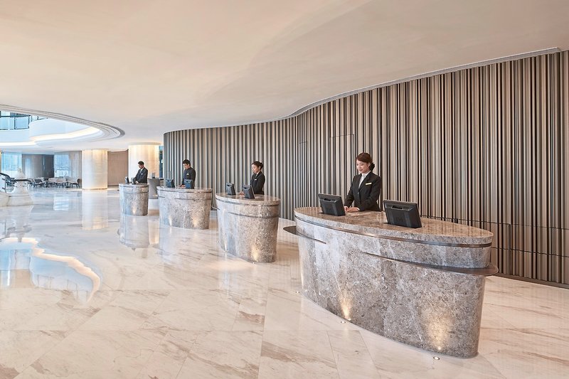 Harbour Grand Kowloon 19