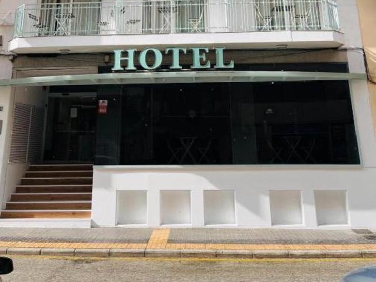 Hotel Marbella 1