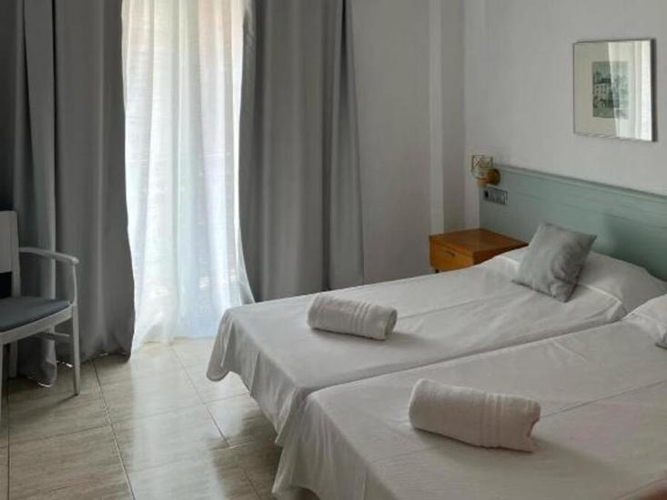 Hotel Marbella 2