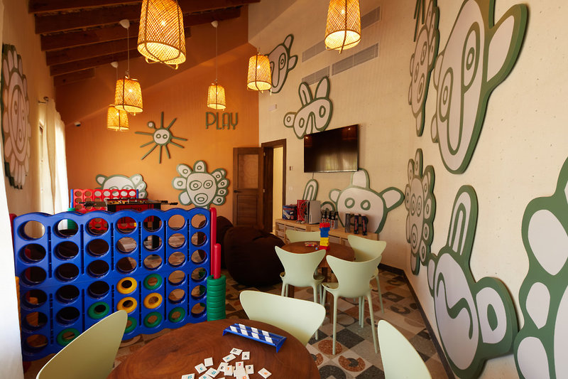 Bahia Principe Luxury Esmeralda 11