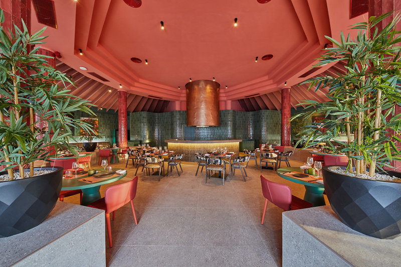 Bahia Principe Luxury Esmeralda 12