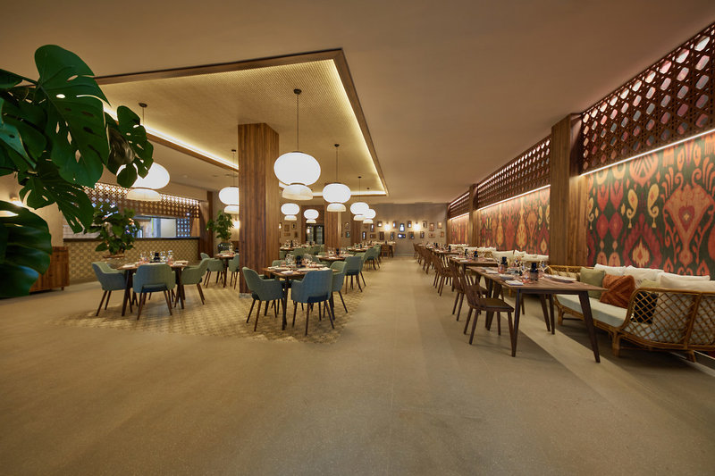 Bahia Principe Luxury Esmeralda 19