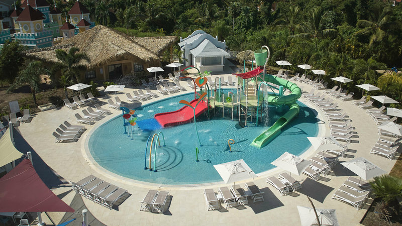 Bahia Principe Luxury Esmeralda 3