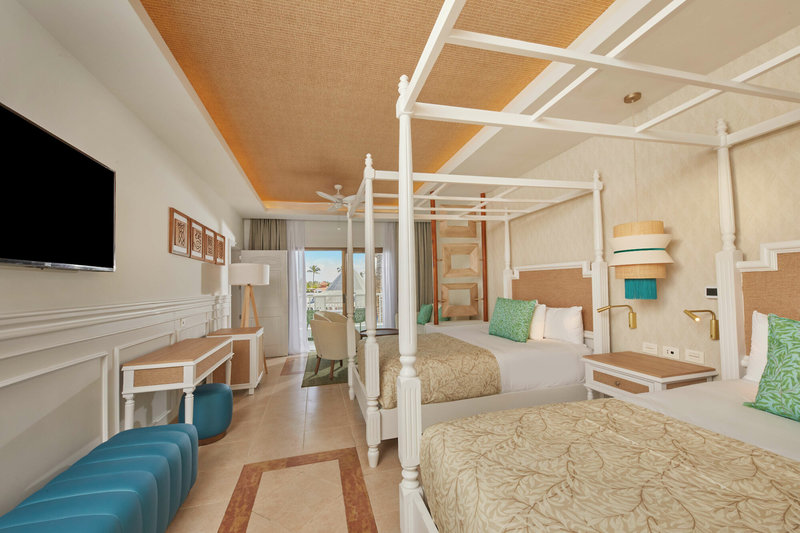 Bahia Principe Luxury Esmeralda 5