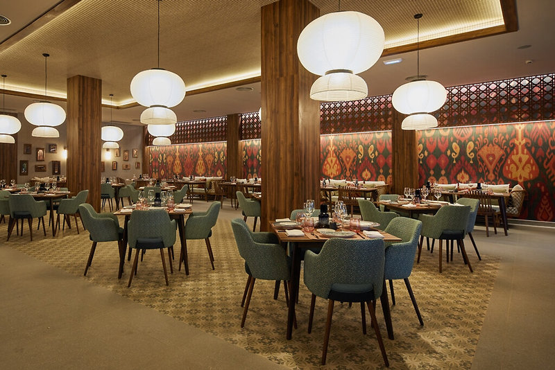 Bahia Principe Luxury Esmeralda 12