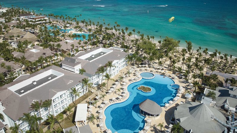 Bahia Principe Luxury Esmeralda 5