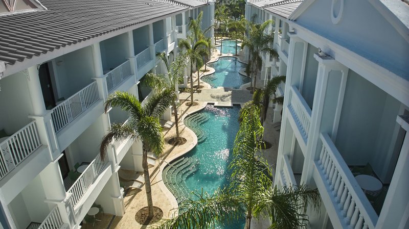 Bahia Principe Luxury Esmeralda 7