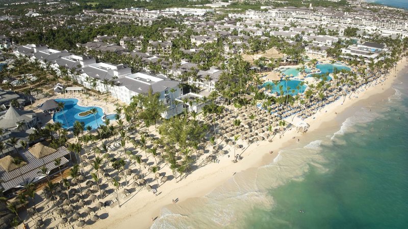 Bahia Principe Luxury Esmeralda 9