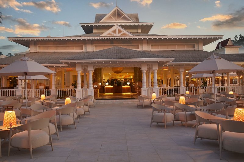 Bahia Principe Luxury Esmeralda 10