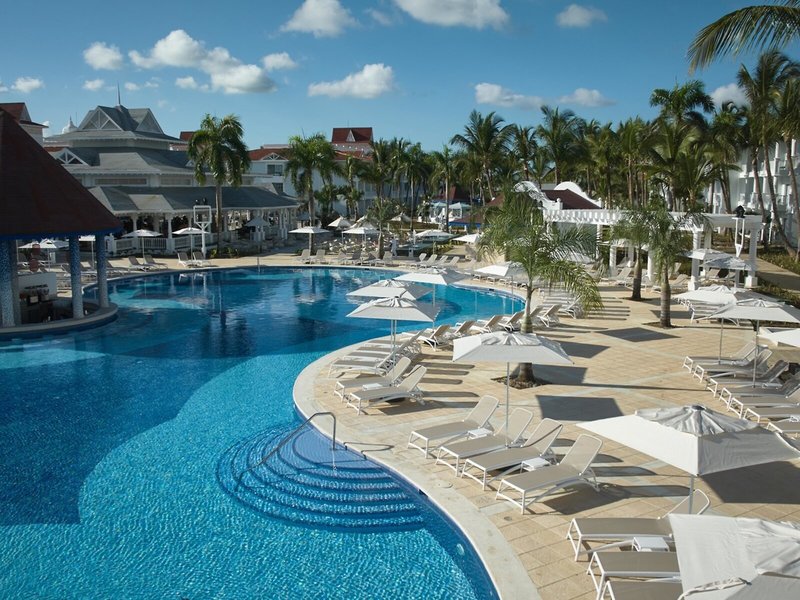 Bahia Principe Luxury Esmeralda 5