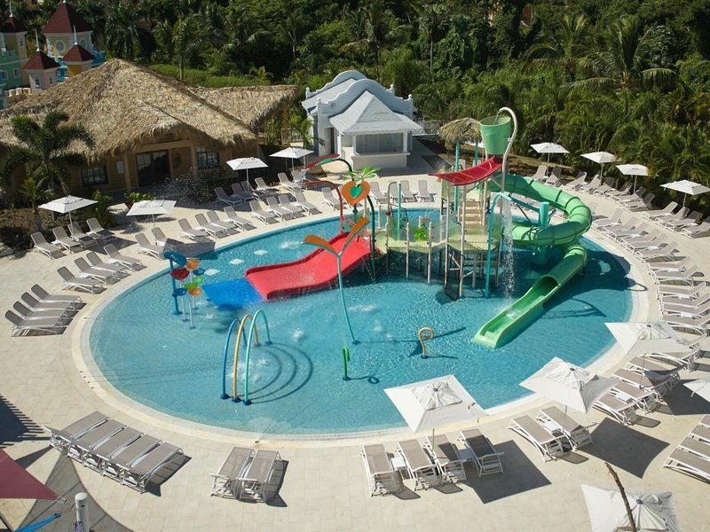 Bahia Principe Luxury Esmeralda 6