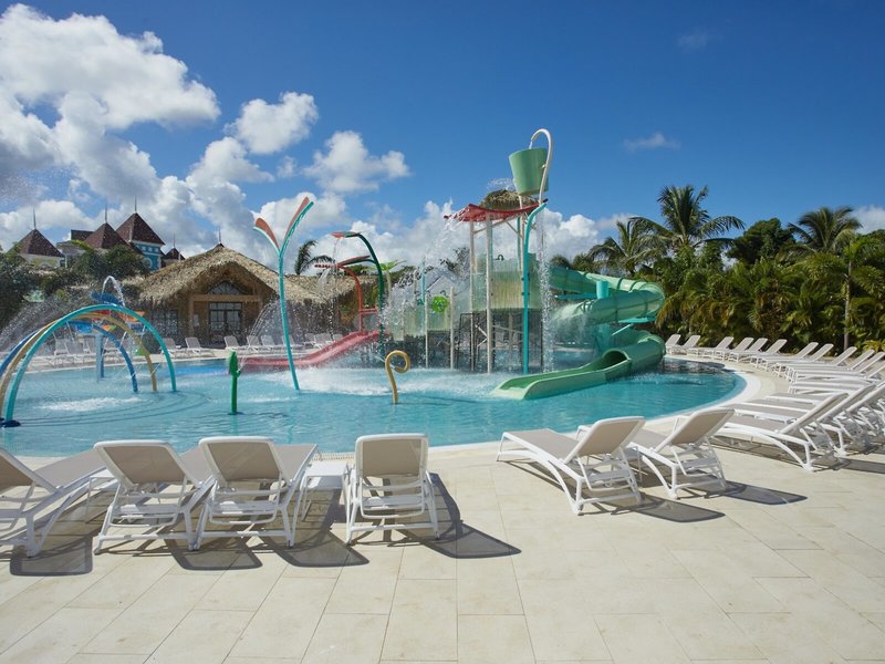 Bahia Principe Luxury Esmeralda 11