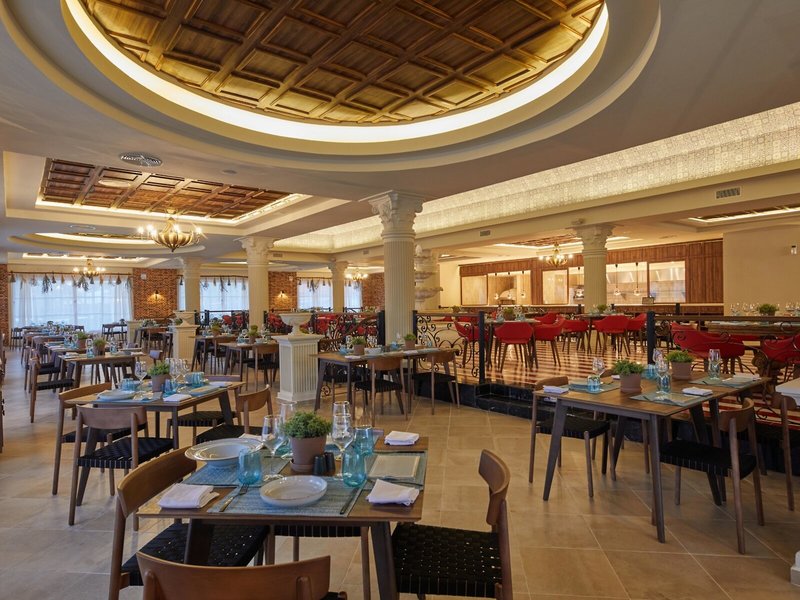 Bahia Principe Luxury Esmeralda 15