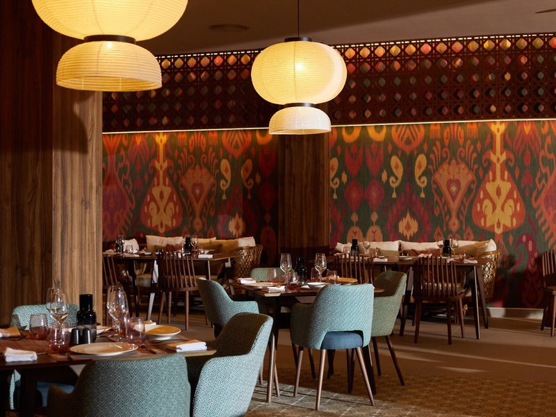 Bahia Principe Luxury Esmeralda 17