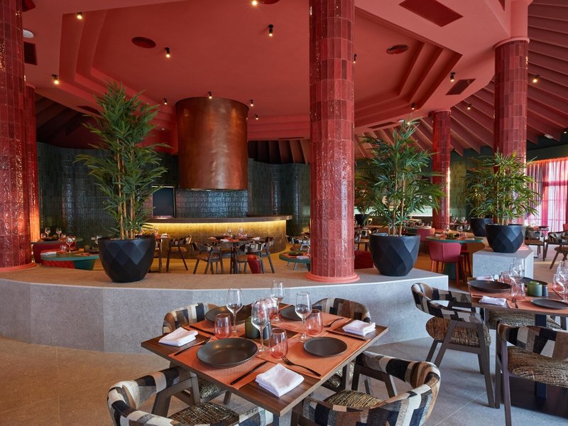 Bahia Principe Luxury Esmeralda 19