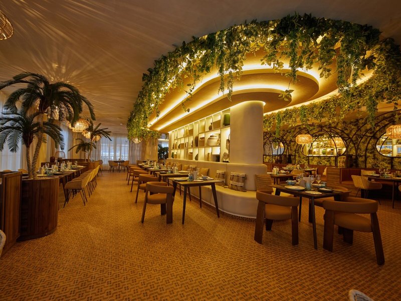 Bahia Principe Luxury Esmeralda 25