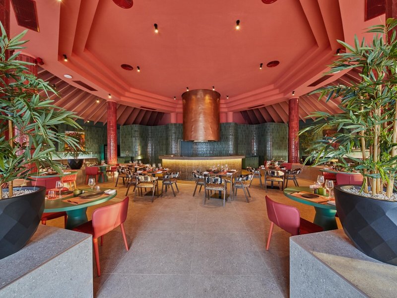 Bahia Principe Luxury Esmeralda 30