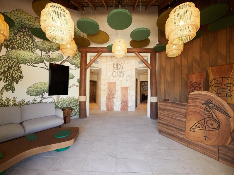 Bahia Principe Luxury Esmeralda 35