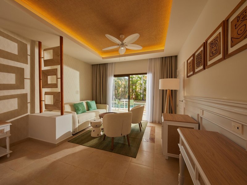 Bahia Principe Luxury Esmeralda 38