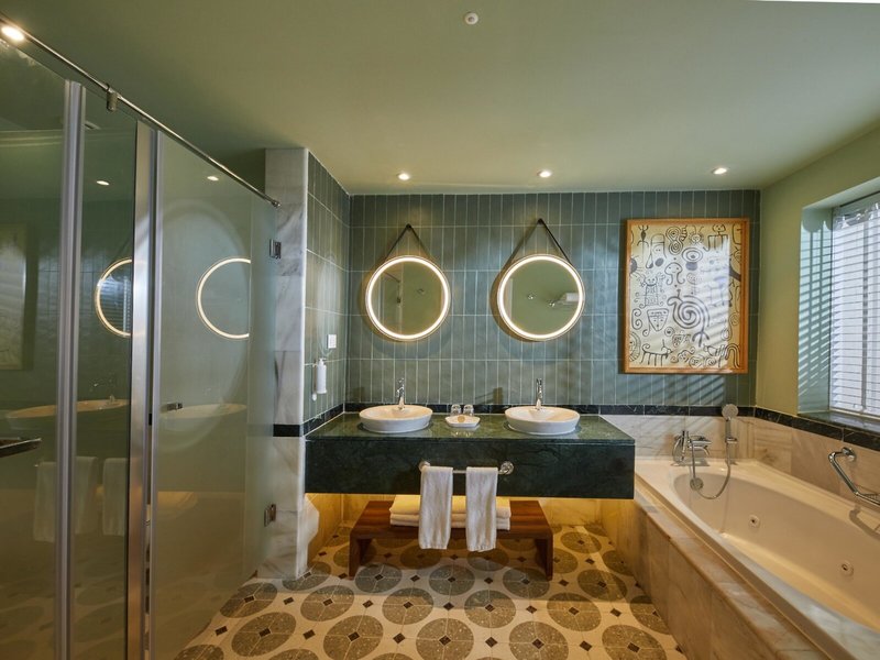 Bahia Principe Luxury Esmeralda 43