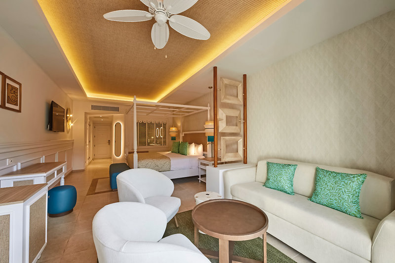 Bahia Principe Luxury Esmeralda 5