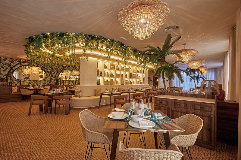 Bahia Principe Luxury Esmeralda 17