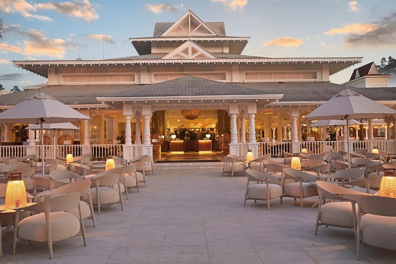 Bahia Principe Luxury Esmeralda 20