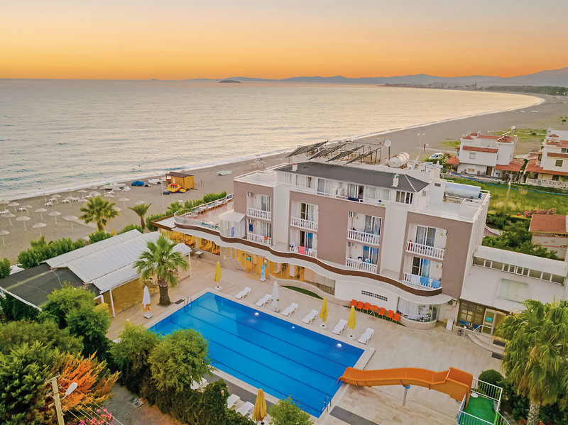 Dogan Beach Resort & Spa 1