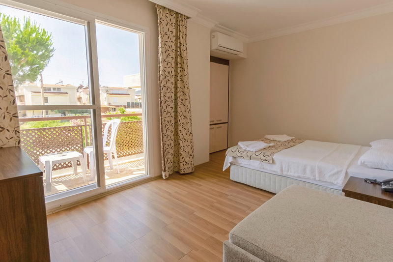 Dogan Beach Resort & Spa 2