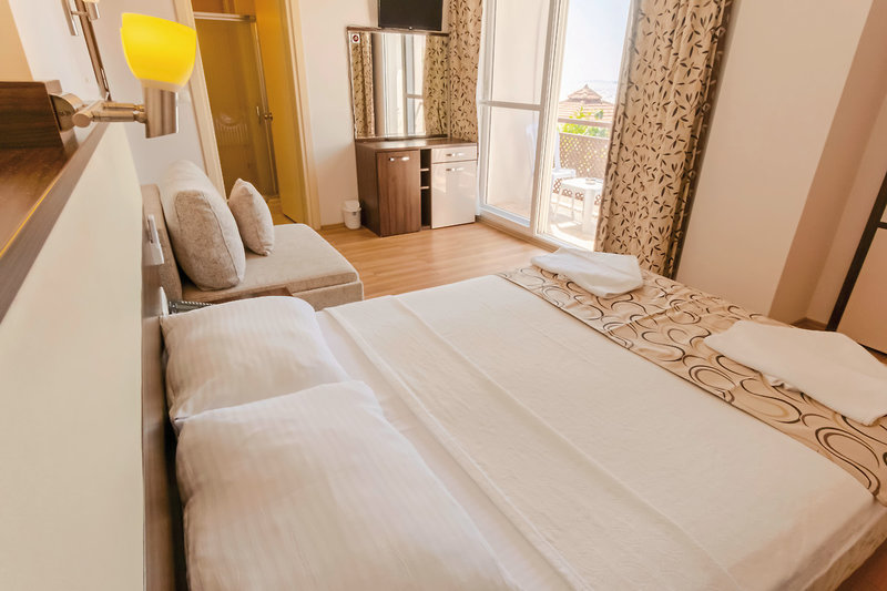 Dogan Beach Resort & Spa 3