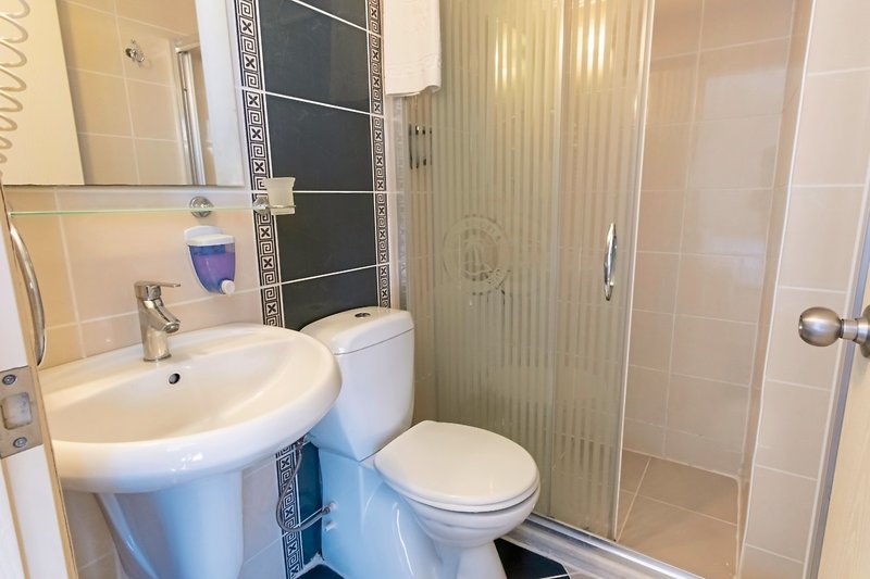 Dogan Beach Resort & Spa 4