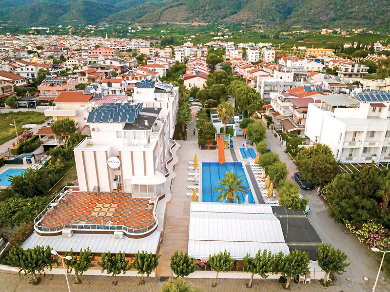 Dogan Beach Resort & Spa 6